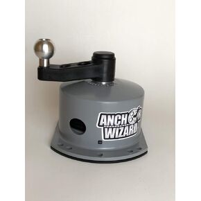 Low Profile Kayak Crank Only(Grey/Black) in Saudi Arabia