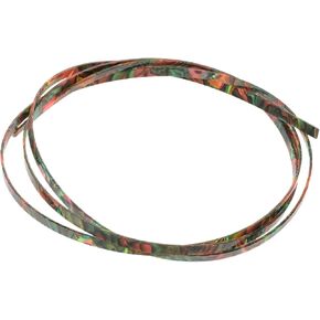 1pc Guitar Part Binding Strip Green Decorative Purfling for Acoustic Guitar in Kuwait