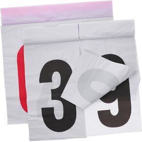 Portable Waterproof Scoreboard for Soccer Basketball Volleyball and Table Tennis Reusable Sports Score Keeper Easy Flip Design for Competitions and Outdoor Games in Kuwait