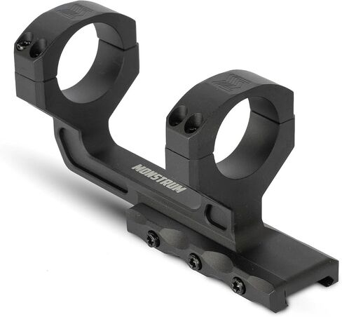 Monstrum Ultralight Razorclaw Dual Ring Scope Mount in Saudi Arabia