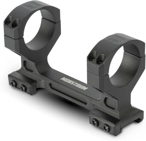 Monstrum Ultralight Razorclaw Dual Ring Scope Mount in Saudi Arabia