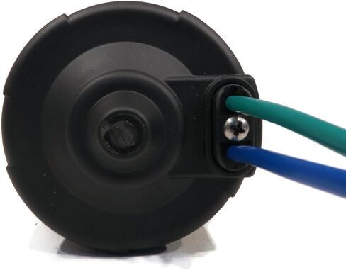 The ROP Shop Power Trim Tilt Motor for 2015 Yamaha 200 HP LF200XB, LF200XCA, VF200LA Outboard in Saudi Arabia