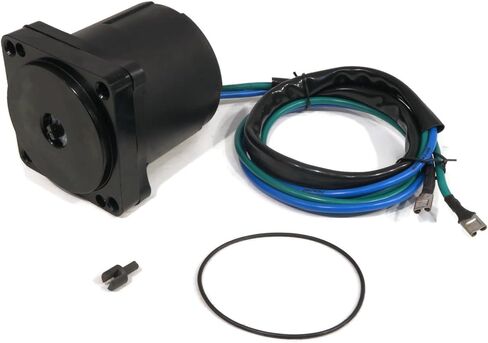 The ROP Shop Trim Motor for Johnson 5005374, 5005376, 0438529, 438529, 0434495, 434495 Boat in Saudi Arabia