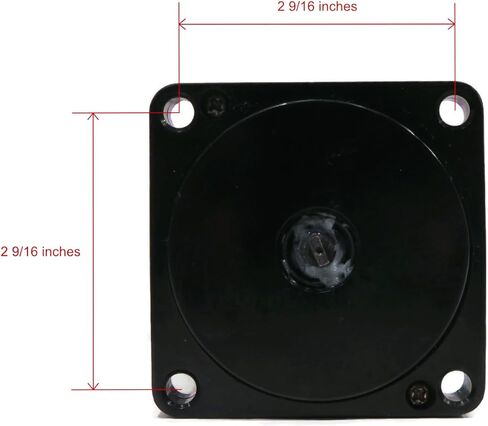 The ROP Shop Trim Motor for Johnson 5005374, 5005376, 0438529, 438529, 0434495, 434495 Boat in Saudi Arabia