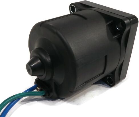 The ROP Shop Trim Motor for Johnson 5005374, 5005376, 0438529, 438529, 0434495, 434495 Boat in Saudi Arabia