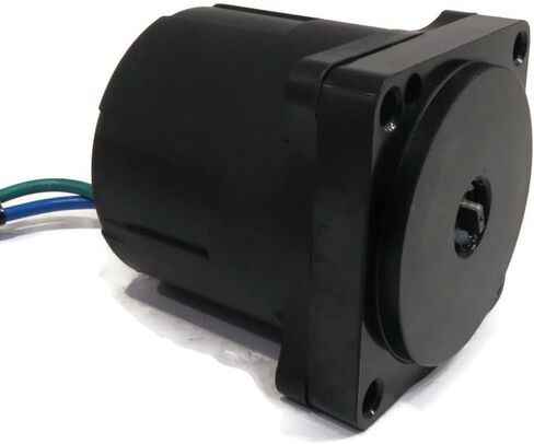The ROP Shop Trim Motor for Johnson 5005374, 5005376, 0438529, 438529, 0434495, 434495 Boat in Saudi Arabia