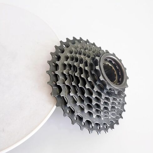 Bike Freewheel 3/6/7/8/9 Multiple Speed Bicycle Freewheel Threaded Type Freehub Cycling Replacement Part in Saudi Arabia