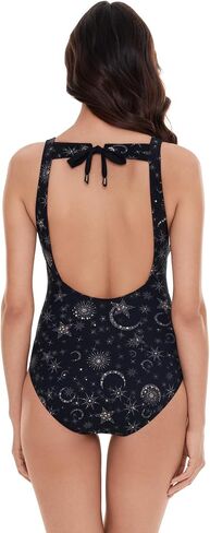 Magicsuit Women's Lucky Stars Steffi One Piece Swimsuit in Saudi Arabia