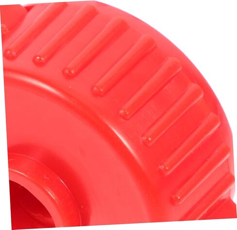 FAVOMOTO 30pcs Quick Release Cymbal Nut for Drums Plastic Quick Assembly Parts Easy Installation for Percussion Kits in Saudi Arabia