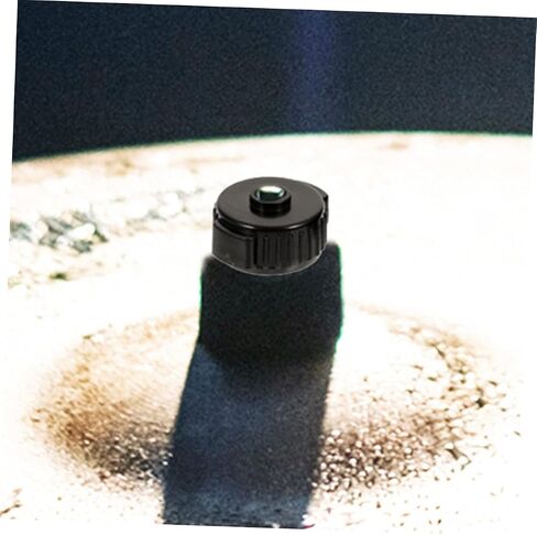 FAVOMOTO 12pcs Quick Release Cymbal Nuts for Drum Cymbal Fixing Buckle Quick Assembly Nuts in Saudi Arabia