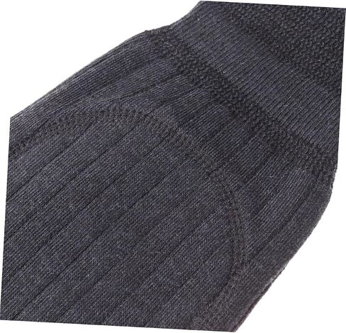 Knee Warmers for Men Winter Pads Wool Liner for Running Cycling Random Color in Saudi Arabia
