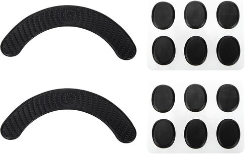 Moon Gels for Drums 14pcs Self-adhesive Drum Dampener Pads Drum Dampeners Pads Silicone Pads Soft Drum Dampeners for Drums Cymbals Tone Control Drum Accessories in Saudi Arabia