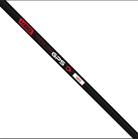 KBS GPS Putter Shafts .355 (Choose Color) in Saudi Arabia