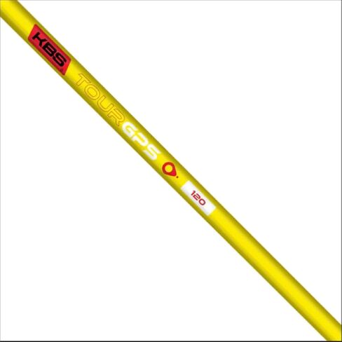 KBS GPS Putter Shafts .355 (Choose Color) in Saudi Arabia