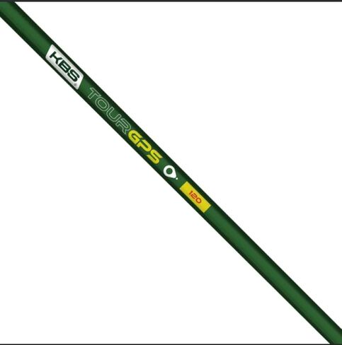KBS GPS Putter Shafts .355 (Choose Color) in Saudi Arabia