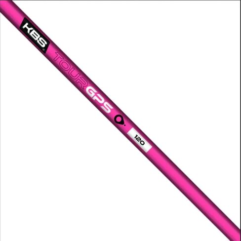 KBS GPS Putter Shafts .355 (Choose Color) in Saudi Arabia