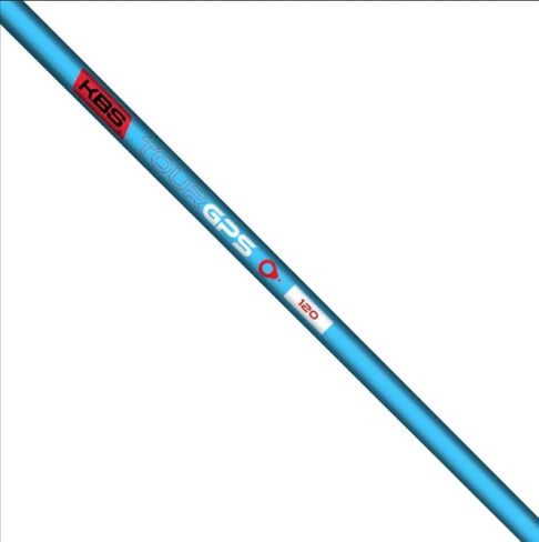KBS GPS Putter Shafts .355 (Choose Color) in Saudi Arabia