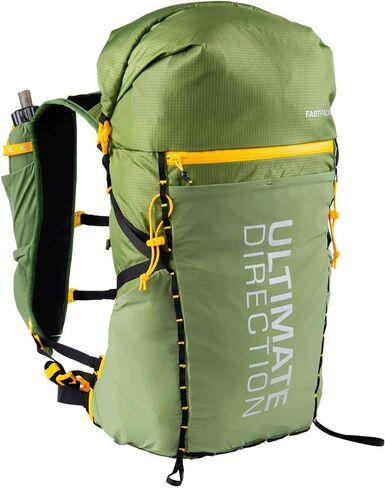 Ultimate Direction Fastpack 40 شجرة التنوب، متوسطة/كبيرة in Kuwait