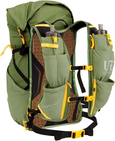 Ultimate Direction Fastpack 40 شجرة التنوب، متوسطة/كبيرة in Kuwait