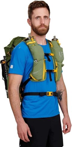 Ultimate Direction Fastpack 40 شجرة التنوب، متوسطة/كبيرة in Kuwait