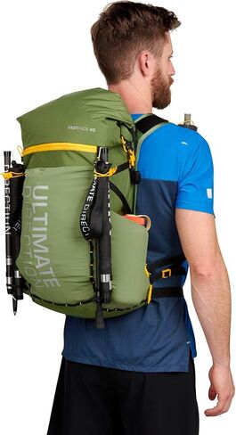 Ultimate Direction Fastpack 40 شجرة التنوب، متوسطة/كبيرة in Kuwait