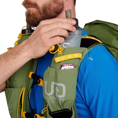 Ultimate Direction Fastpack 40 شجرة التنوب، متوسطة/كبيرة in Kuwait