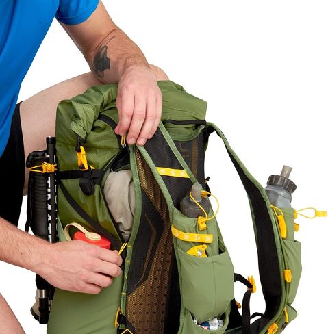 Ultimate Direction Fastpack 40 شجرة التنوب، متوسطة/كبيرة in Kuwait