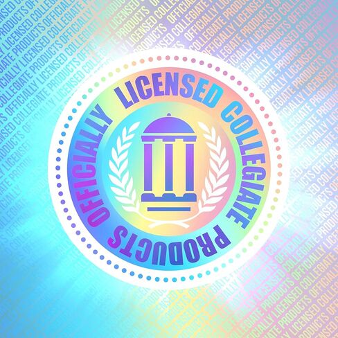 الرسومات والمزيد شعار جامعة جنوب فلوريدا بولز زينة شجرة عيد الميلاد المعدنية على شكل ندفة الثلج in Kuwait