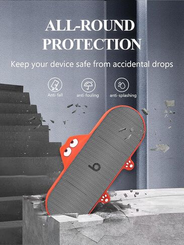 Silicone Case for Beats Pill (2024 Release) - Portable Bluetooth Speaker,Full Protective Cover for Anti-Scratch,Skin-Friendly Dirt and Shock Resistant,Black in Saudi Arabia