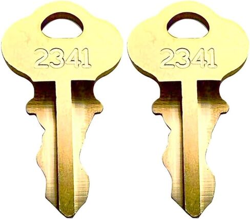 Reset Key#2341 Slot Machine Jackpot Relacement Keys in Saudi Arabia