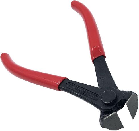 Guitar Fret Cutter Puller Tool, 26mm Thickness Guitar Fret Wire Nipper Removal Plier, Chrome Guitar Bridge Pin Puller Plier, Luthiers Repair Tool in Saudi Arabia