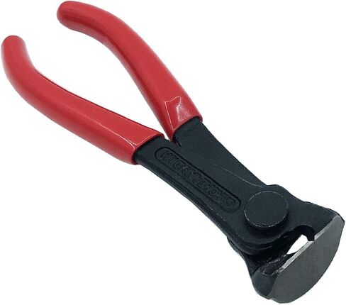 Guitar Fret Cutter Puller Tool, 26mm Thickness Guitar Fret Wire Nipper Removal Plier, Chrome Guitar Bridge Pin Puller Plier, Luthiers Repair Tool in Saudi Arabia