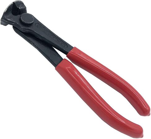 Guitar Fret Cutter Puller Tool, 26mm Thickness Guitar Fret Wire Nipper Removal Plier, Chrome Guitar Bridge Pin Puller Plier, Luthiers Repair Tool in Saudi Arabia