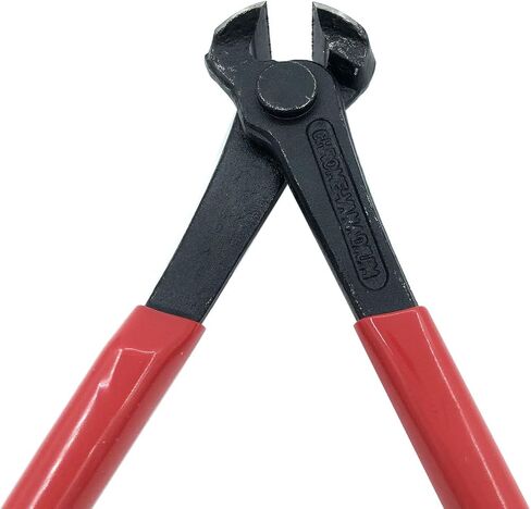 Guitar Fret Cutter Puller Tool, 26mm Thickness Guitar Fret Wire Nipper Removal Plier, Chrome Guitar Bridge Pin Puller Plier, Luthiers Repair Tool in Saudi Arabia