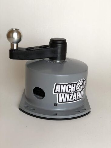 Low Profile Kayak Crank Only(Grey/Black) in Saudi Arabia