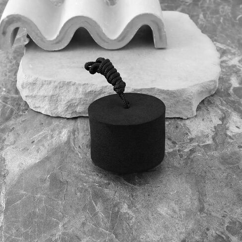 Create idea 4 Pieces Kayak Scupper Plugs EVA Kayak Maintenance Kit Fits Sit-on-Top Kayak Fishing Boat Black in Saudi Arabia