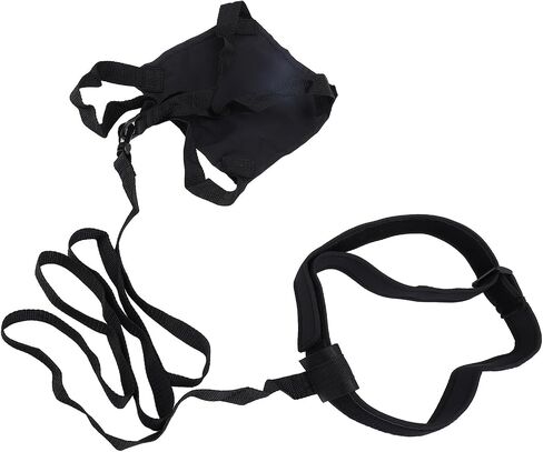 Swimming Strength Training Parachute, Portable Belt for Adults with Swimming Parachute, Swimming Strength Training Parachute for Swimming, Water Sports (20cm/8in) in Saudi Arabia
