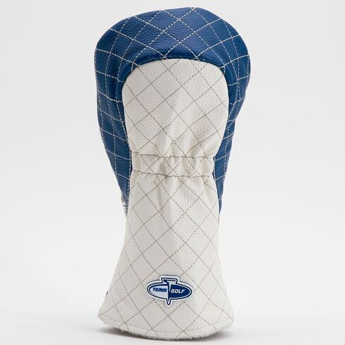 Team Golf NFL Indianapolis Colts Quilted Fairway Headcover (Striped) in Saudi Arabia
