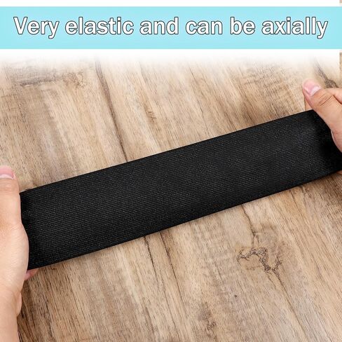 7x38 CM / 2.75x15 Inch 3 PCS Captain Armbands, Black Elastic Arm Band Adjustable Leader Armband Team Sport Armband Soccer Armbands Memorial-Armband Funeral Mourning Band for Volleyball Basketball Team in Saudi Arabia