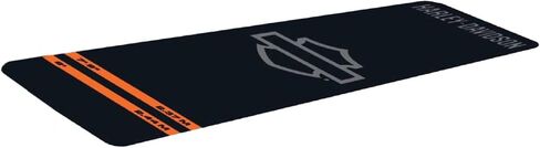 Harley-Davidson Stealth Bar & Shield بساط رمي السهام خفيف الوزن للغاية وخط Oche in Saudi Arabia
