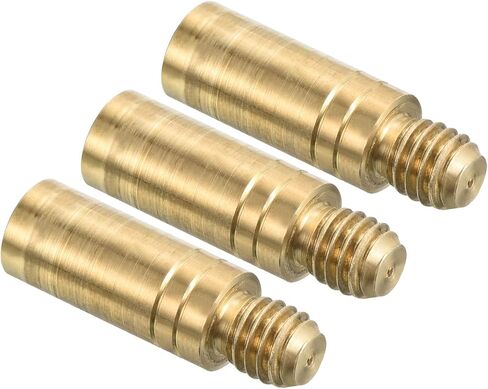 PATIKIL Dart Weights, Copper Dart Weight Add Accentuator Darts Weight Adjuster Dart Points Dart Accessory in Saudi Arabia