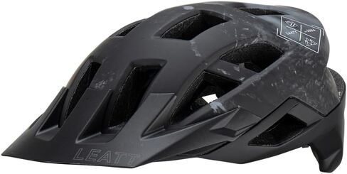 Leatt Helmet Mountain Bike Trail 2.0 V23 Lava #S 51-55 سم in Saudi Arabia