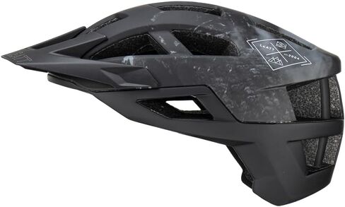 Leatt Helmet Mountain Bike Trail 2.0 V23 Lava #S 51-55 سم in Saudi Arabia