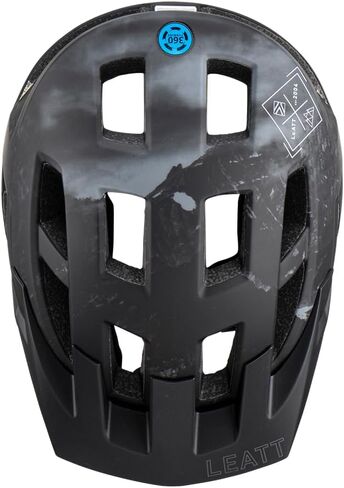 Leatt Helmet Mountain Bike Trail 2.0 V23 Lava #S 51-55 سم in Saudi Arabia