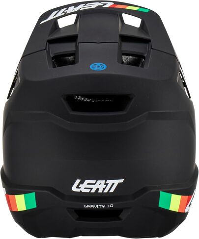 Leatt خوذة الدراجة الجبلية الجاذبية 1.0 in Saudi Arabia