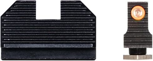 Night Fision Optics Ready Stealth Night Sight Set for Walther PDP/PPQ with RMR/507c/508t in Kuwait
