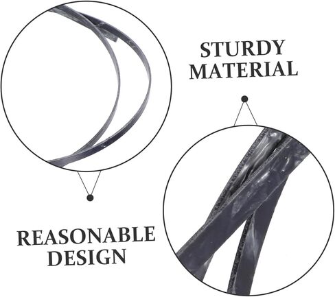 Plastic Guitar Binding and Purfling Strip Black Color for Acoustic and Electric Guitar Repair for Diy Projects and Enhancing Aesthetic Value in Kuwait