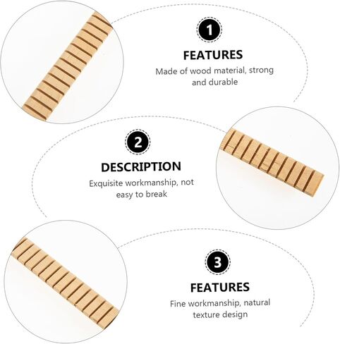 8pcs Flexible Guitar Binding Purfling Strips for Decorative Inlay Accessory for Luthier Repairs Smooth Finish for Acoustic Guitars in Saudi Arabia