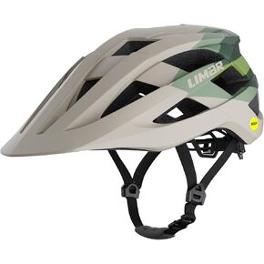 LIMAR All-Mountain PORA + MIPS 260g Adjustable Fit Mountain Bike Helmet in Saudi Arabia