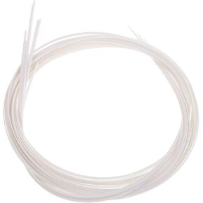 8pcs Acoustic Guitar Edge Purfling Strips Decorative Guitar Binding for Edge Easy Installation Material in Saudi Arabia